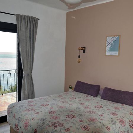 Apartamento Deluxe Cau Del Llop Llança Eksteriør billede