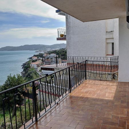 Apartamento Deluxe Cau Del Llop Llança Eksteriør billede