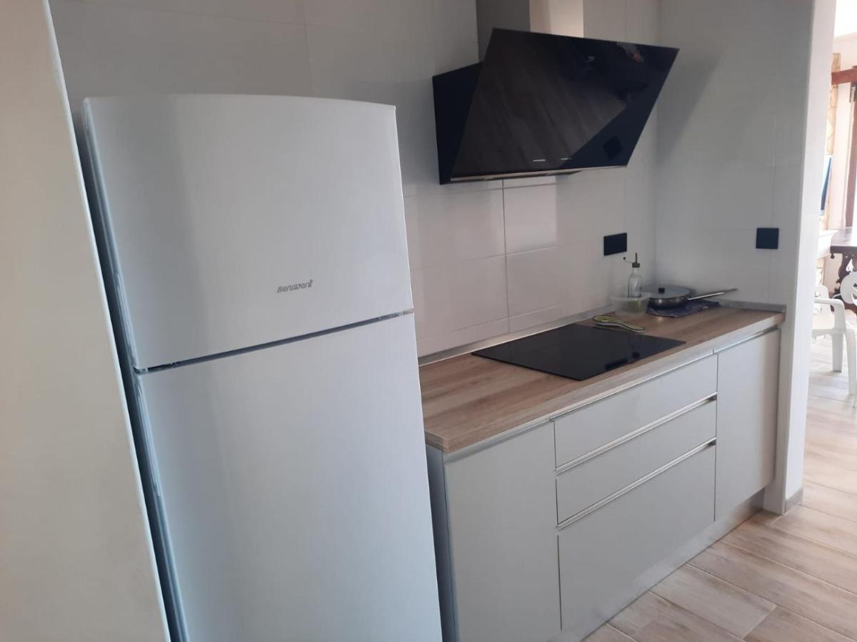 Apartamento Deluxe Cau Del Llop Llança Eksteriør billede