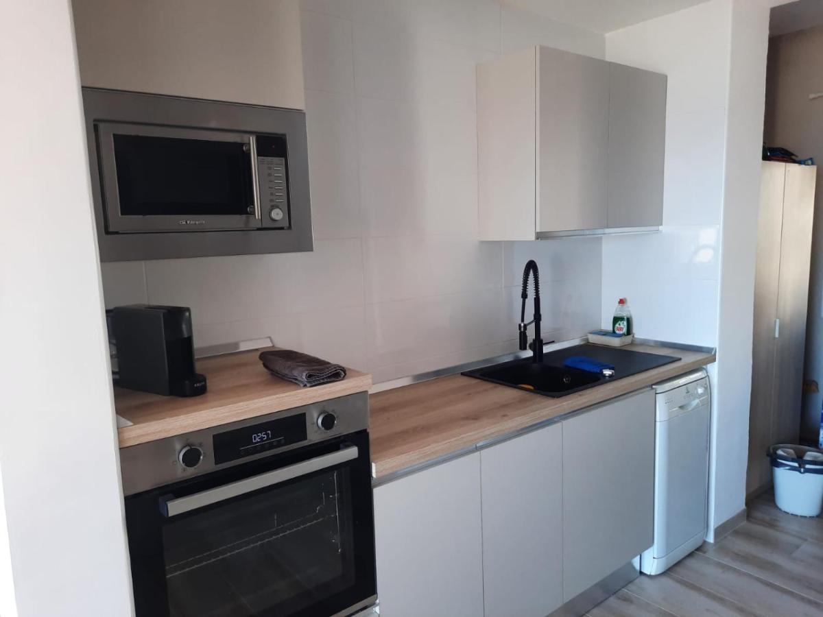 Apartamento Deluxe Cau Del Llop Llança Eksteriør billede