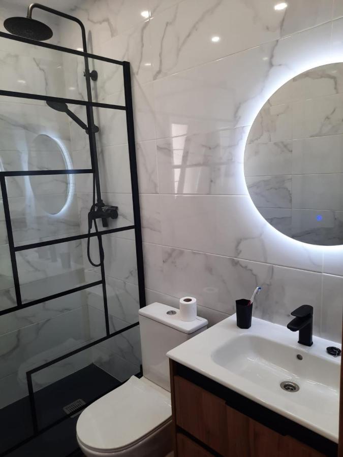 Apartamento Deluxe Cau Del Llop Llança Eksteriør billede