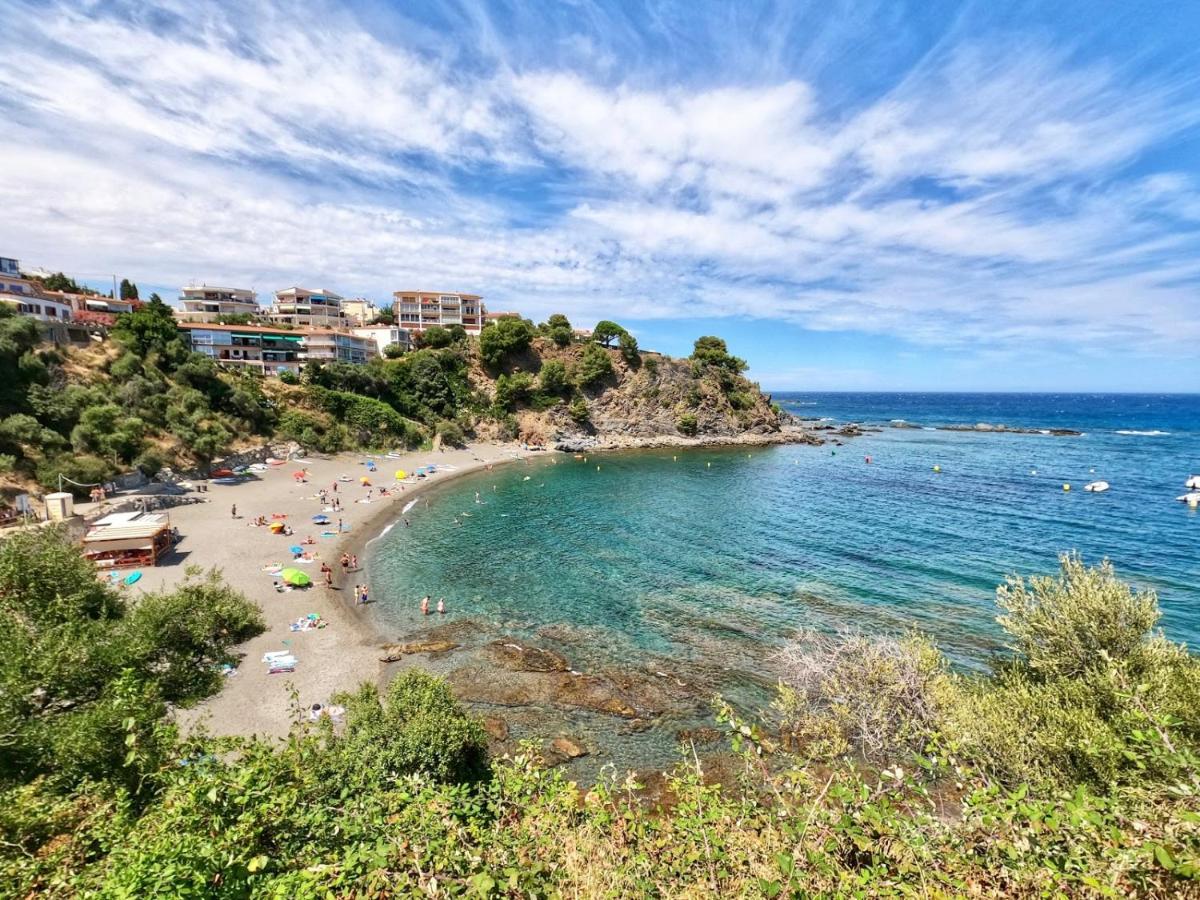 Apartamento Deluxe Cau Del Llop Llança Eksteriør billede